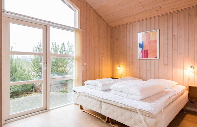 6 Person Holiday Home in Tarm - Foto 16
