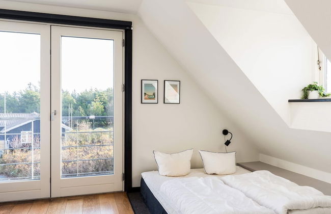 12 Person Holiday Home in Blavand - Foto 14