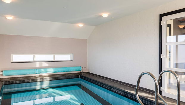 12 Person Holiday Home in Blavand - Foto 3