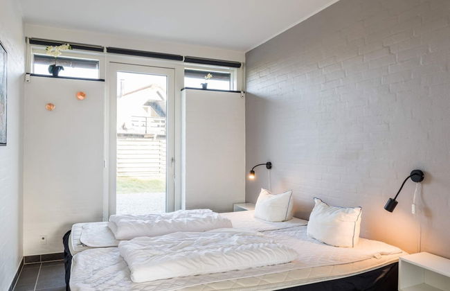 12 Person Holiday Home in Blavand - Foto 29