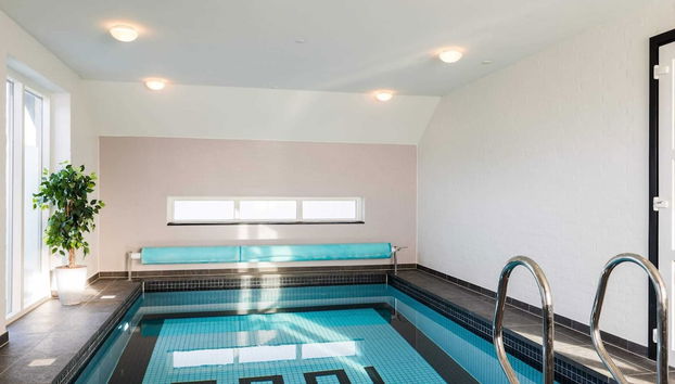 12 Person Holiday Home in Blavand - Foto 4