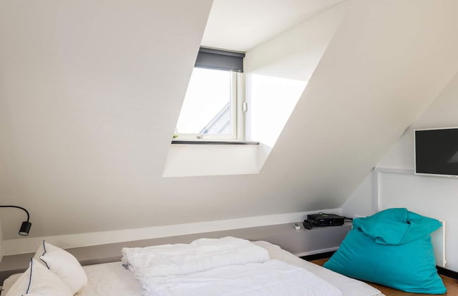 12 Person Holiday Home in Blavand - Foto 18