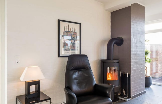 12 Person Holiday Home in Blavand - Foto 15