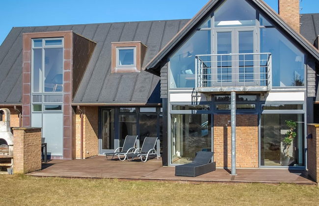 12 Person Holiday Home in Blavand - Foto 35