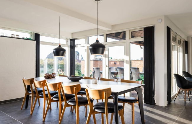 12 Person Holiday Home in Blavand - Foto 8