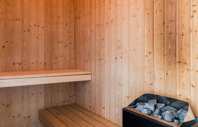 12 Person Holiday Home in Blavand - Foto 6