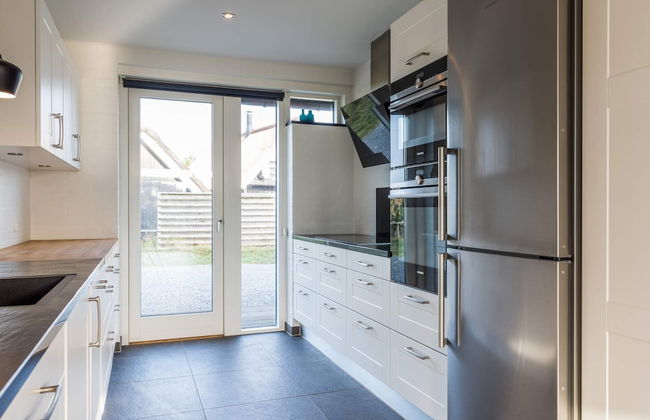 12 Person Holiday Home in Blavand - Foto 17