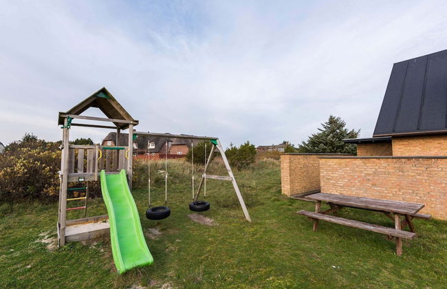 12 Person Holiday Home in Blavand - Foto 39