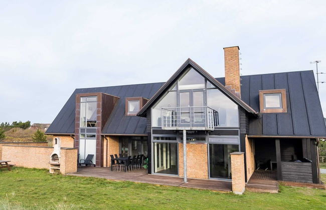 12 Person Holiday Home in Blavand - Foto 1
