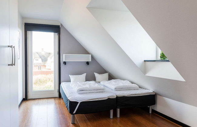12 Person Holiday Home in Blavand - Foto 32