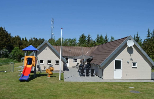 9 Person Holiday Home in Blavand - Foto 1