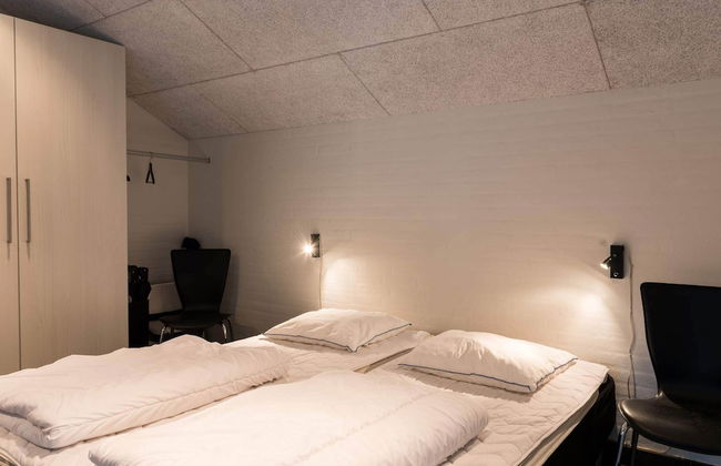 9 Person Holiday Home in Blavand - Foto 29