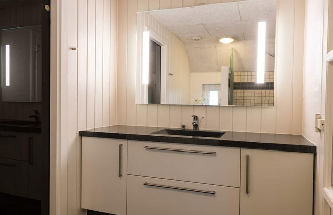 9 Person Holiday Home in Blavand - Foto 24