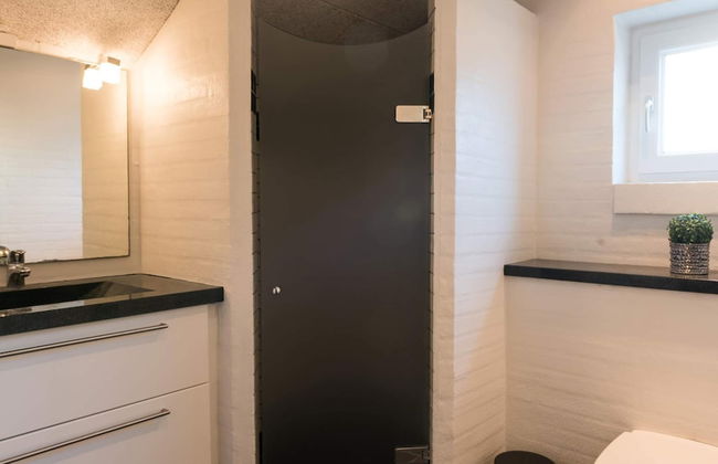 9 Person Holiday Home in Blavand - Foto 15
