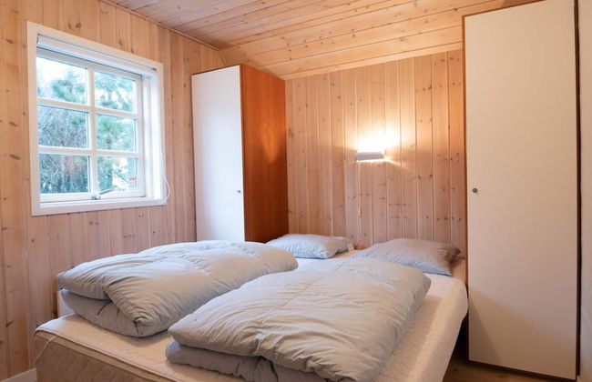 4 Person Holiday Home in Fano - Foto 19