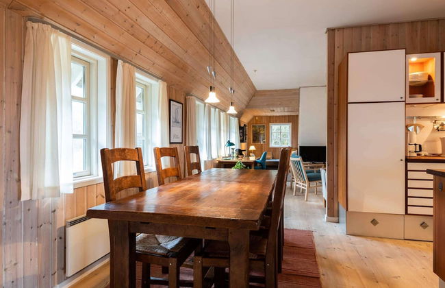 4 Person Holiday Home in Fano - Foto 13