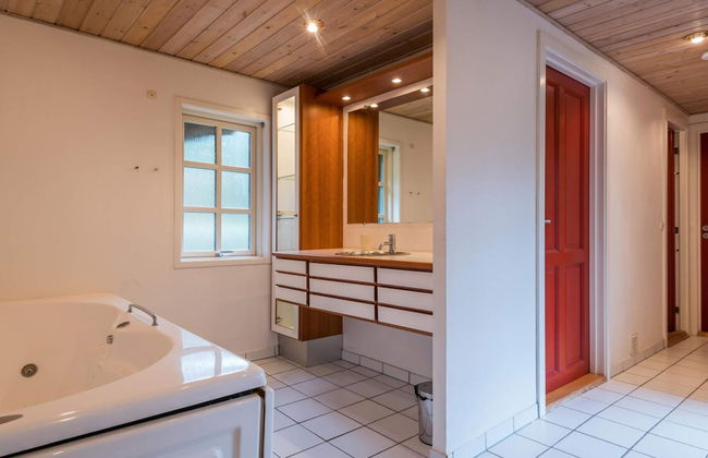 4 Person Holiday Home in Fano - Foto 21