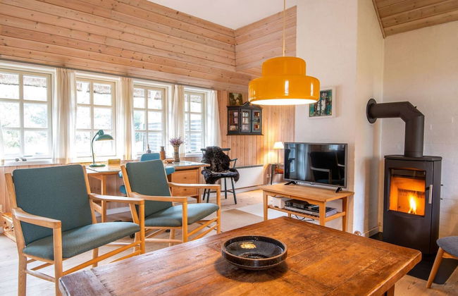 4 Person Holiday Home in Fano - Foto 9