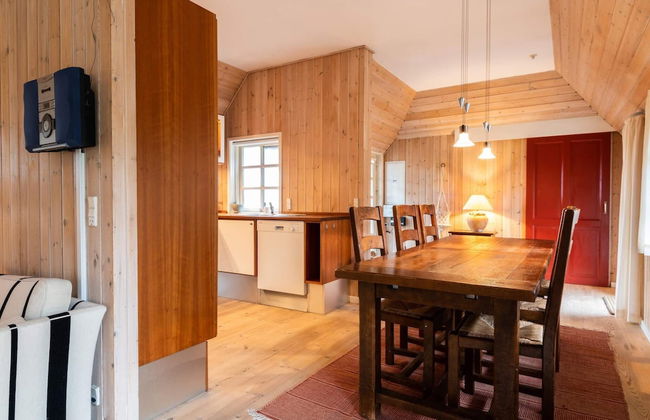 4 Person Holiday Home in Fano - Foto 11