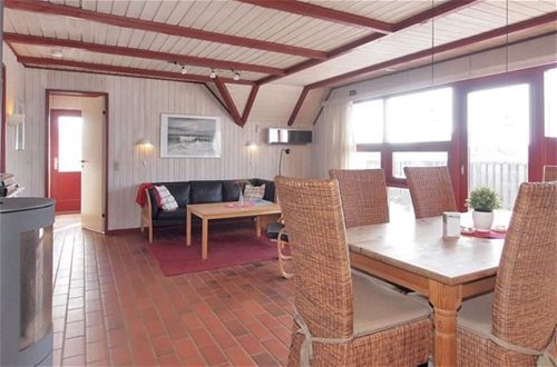 Photo 10 - 5 Person Holiday Home in Blavand