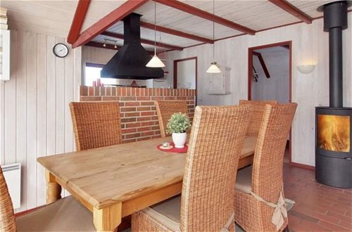 Foto 11 - 5 Person Holiday Home in Blavand