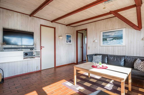 Photo 8 - 5 Person Holiday Home in Blavand