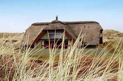 Photo 1 - 5 Person Holiday Home in Blavand