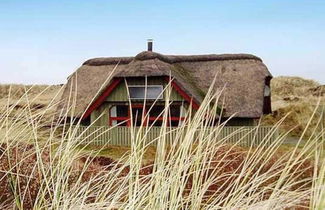 Photo 1 - 5 Person Holiday Home in Blavand