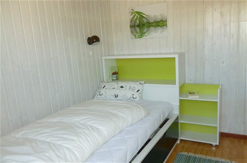 Foto 5 - 5 Person Holiday Home in Blavand