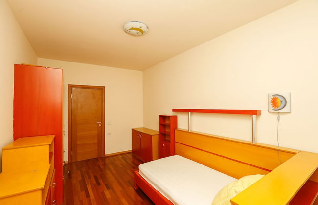 Luxury European Trade Center Apartment - Foto 7