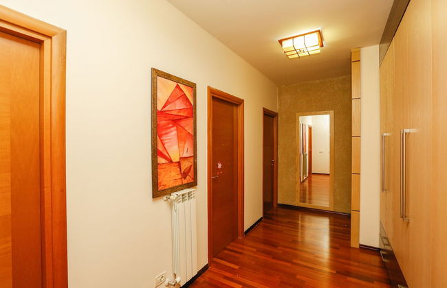 Luxury European Trade Center Apartment - Foto 21