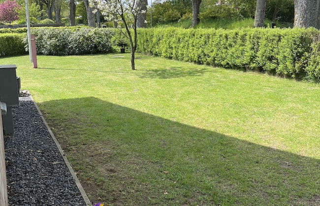 Kollund Cottage - Foto 16