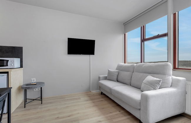 Iceland Comfort Apartments by Heimaleiga - Foto 75