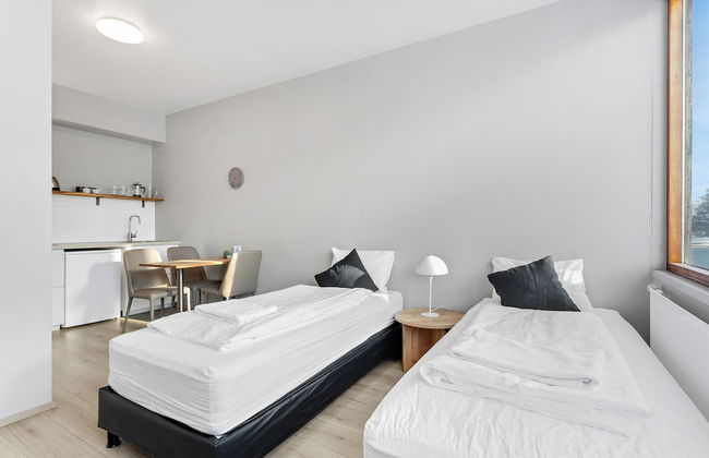 Iceland Comfort Apartments by Heimaleiga - Foto 49