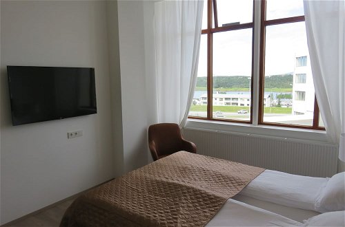 Foto 21 - Iceland Comfort Apartments
