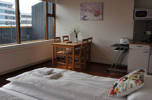 Photo 12 - Iceland Comfort Apartments