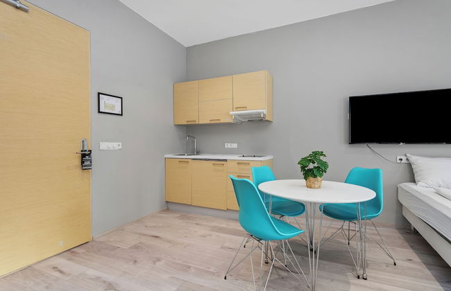 Iceland Comfort Apartments by Heimaleiga - Foto 63