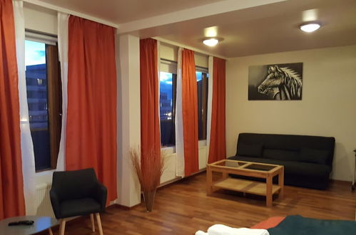 Foto 70 - Iceland Comfort Apartments