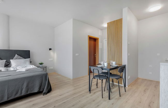 Iceland Comfort Apartments by Heimaleiga - Foto 73
