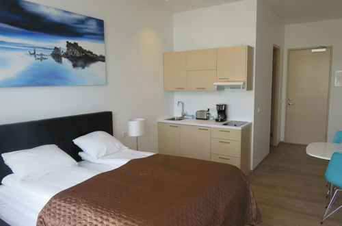 Foto 17 - Iceland Comfort Apartments