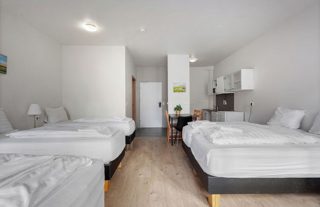 Iceland Comfort Apartments by Heimaleiga - Foto 37