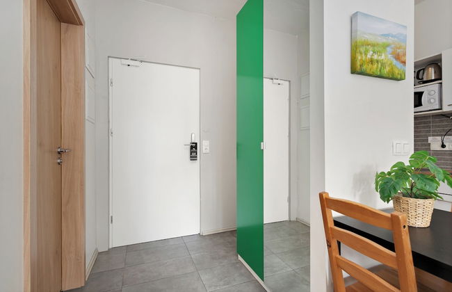 Iceland Comfort Apartments by Heimaleiga - Foto 35