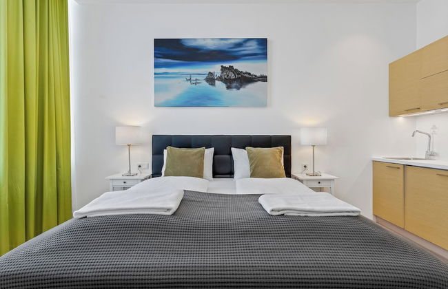 Iceland Comfort Apartments by Heimaleiga - Foto 1