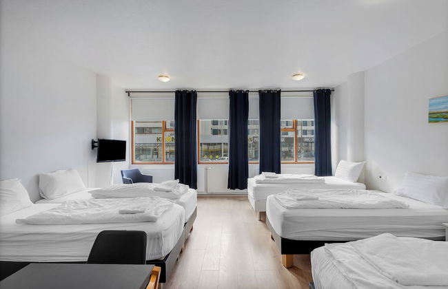 Iceland Comfort Apartments by Heimaleiga - Foto 36