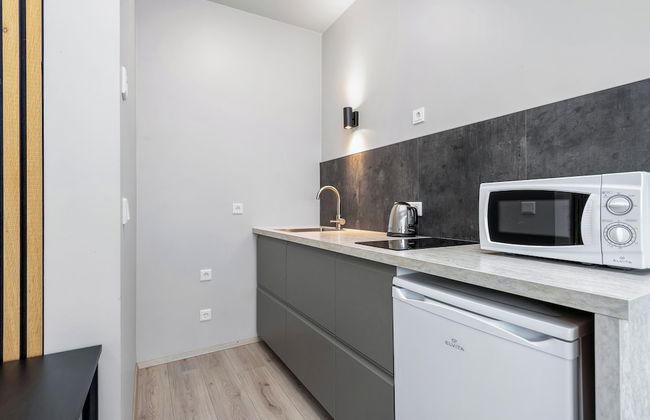 Iceland Comfort Apartments by Heimaleiga - Foto 55