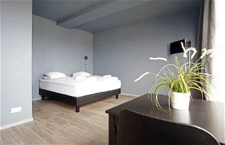 Foto 1 - Iceland Comfort Apartments