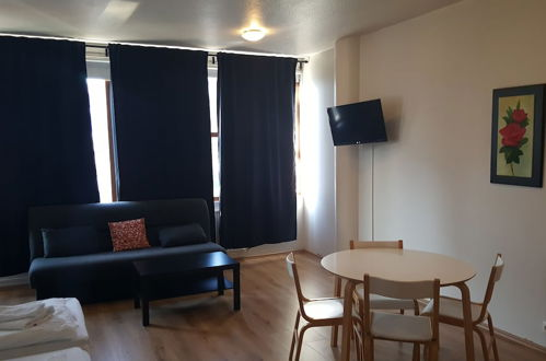 Foto 27 - Iceland Comfort Apartments