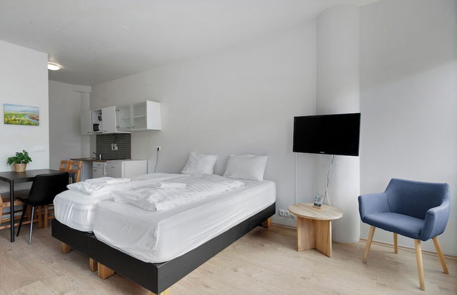 Iceland Comfort Apartments by Heimaleiga - Foto 32