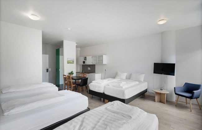 Iceland Comfort Apartments by Heimaleiga - Foto 34