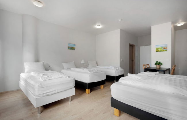 Iceland Comfort Apartments by Heimaleiga - Foto 30